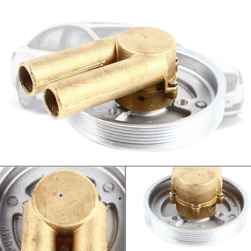 For VOLVO PENTA 3.0GSPBYCCE High Quality Water Pump Kit 21214599 3857202 3812693, US $91.50, image 6