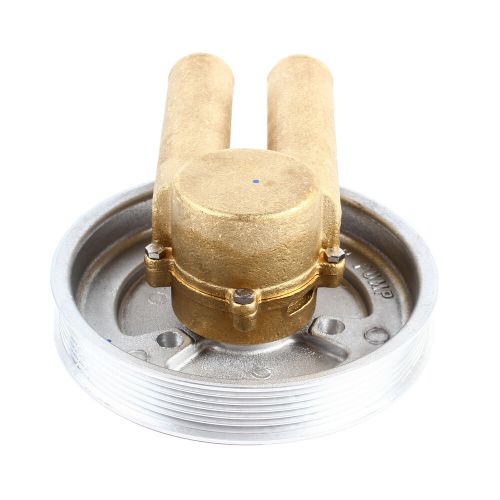 For VOLVO PENTA 3.0GSPBYCCE High Quality Water Pump Kit 21214599 3857202 3812693, US $91.50, image 11