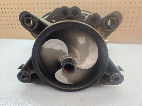 2000 Sea-Doo GTI COMPLETE JET PUMP / NOZZLE / GATE, US $255.98, image 2