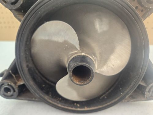 2000 Sea-Doo GTI COMPLETE JET PUMP / NOZZLE / GATE, US $255.98, image 3