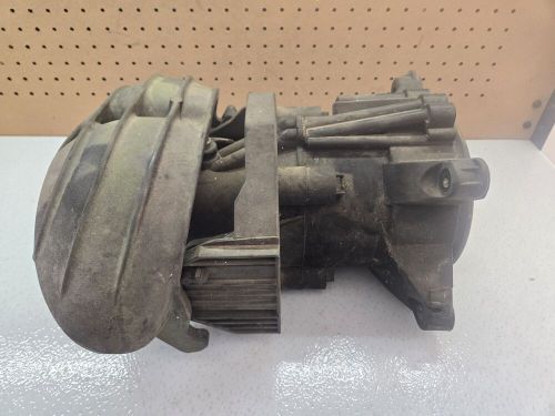 2000 Sea-Doo GTI COMPLETE JET PUMP / NOZZLE / GATE, US $255.98, image 4