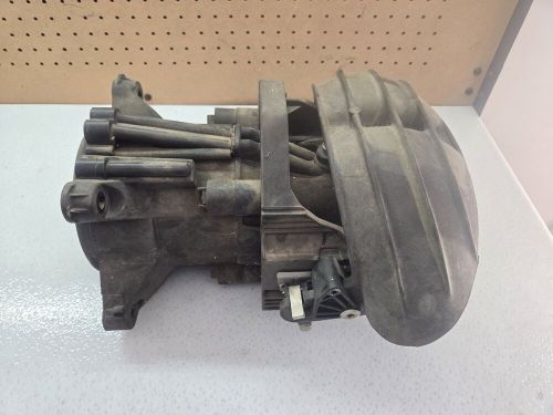 2000 Sea-Doo GTI COMPLETE JET PUMP / NOZZLE / GATE, US $255.98, image 5