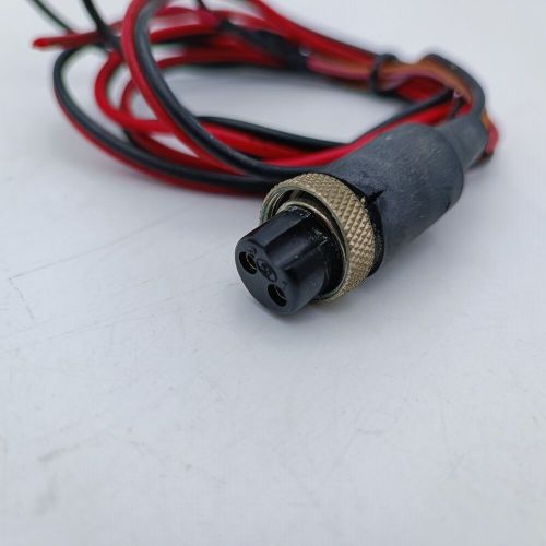 INTERPHASE Echo 220 Fishfinder Marine w/ Mount Bracket Power Cable, US $169.00, image 4