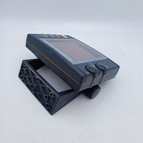 INTERPHASE Echo 220 Fishfinder Marine w/ Mount Bracket Power Cable, US $169.00, image 7