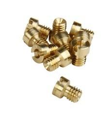 Holley 126-78-10 Replaceable Air Bleed Drill Size 0.078 10 Per Package, US $20.44, image 2