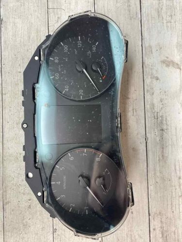 Nissan Rogue instrument cluster 20 speedometer 2.5L vin 5 248107FL0A 90k miles, US $74.99, image 2
