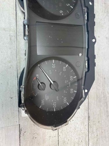 Nissan Rogue instrument cluster 20 speedometer 2.5L vin 5 248107FL0A 90k miles, US $74.99, image 3