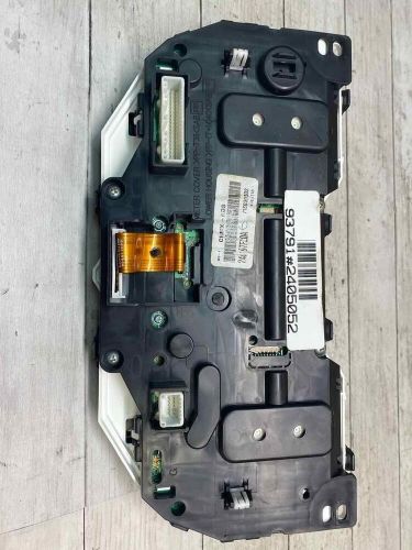 Nissan Rogue instrument cluster 20 speedometer 2.5L vin 5 248107FL0A 90k miles, US $74.99, image 7