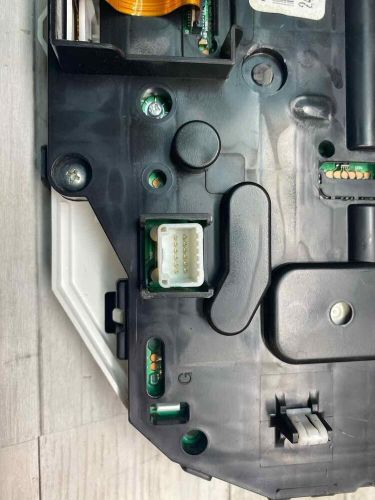 Nissan Rogue instrument cluster 20 speedometer 2.5L vin 5 248107FL0A 90k miles, US $74.99, image 10