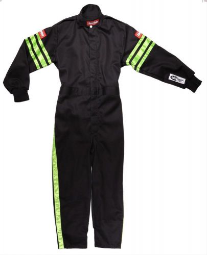 RaceQuip SFI-1 Pro-1 Single Layer Kids Suits 1950796RQP, US $132.13, image 2