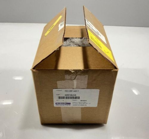 2015-2017 SUBARU OUTBACK WAGON RIGHT FOG LIGHT P/N 84501AL04A USED OEM PART, US $50.30, image 11