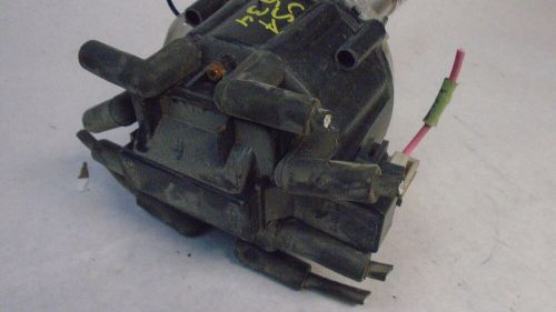 1979 1980 Chevrolet 10 Series Distributor 8-350 5.7L OEM LKQ, US $66.73, image 3