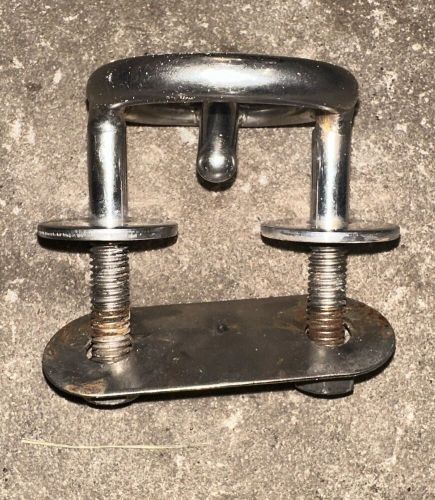 OEM HONDA REAR TOW HOOK CLEEP BRACKET MOUNT AQUATRAX F12 F12X F15 F15X 02-09, US $12.95, image 2