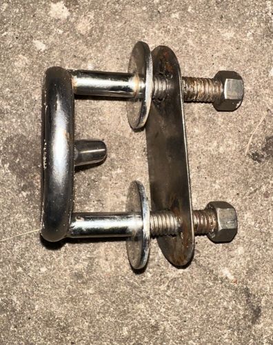 OEM HONDA REAR TOW HOOK CLEEP BRACKET MOUNT AQUATRAX F12 F12X F15 F15X 02-09, US $12.95, image 3