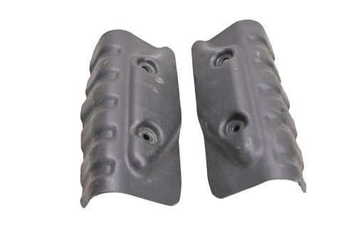 16 cub cadet challenger 700 front rear cv boot guards left &amp; right