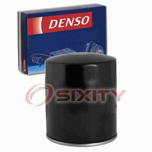 Denso Engine Oil Filter for 1995-2004 Audi A6 2.8L 3.0L V6 Oil Change wi, US $17.64, image 6