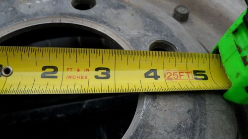 Vintage Sprint Car 15x7.5" 3-Piece Aluminum 6-Pin Wheel USAC ASCS SCTA Hot Rod, US $129.99, image 3