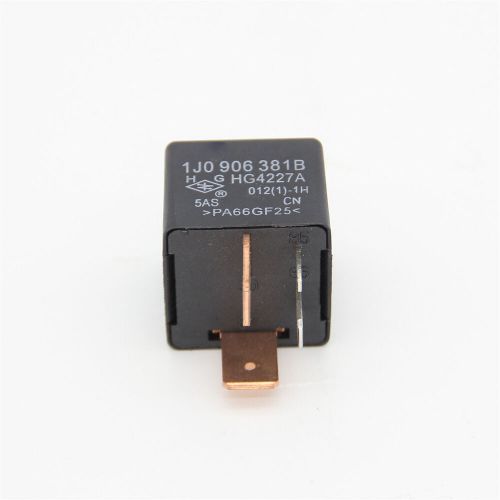 New Relay # 428 Fit For VW Beetle Golf AUDI A2 A3 SKODA SEAT #1J0906381B#, US $9.39, image 2
