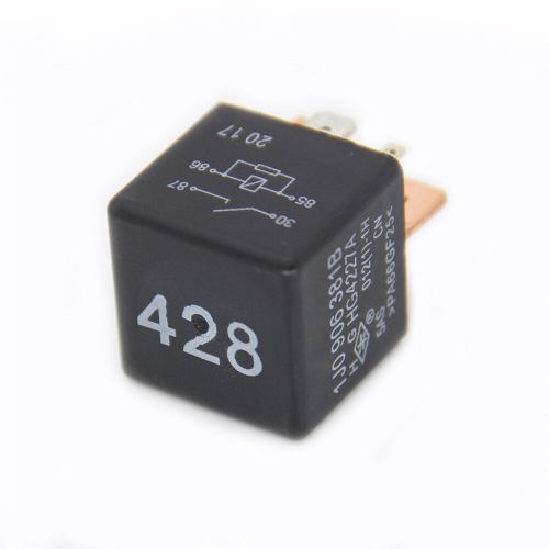 New Relay # 428 Fit For VW Beetle Golf AUDI A2 A3 SKODA SEAT #1J0906381B#, US $9.39, image 7