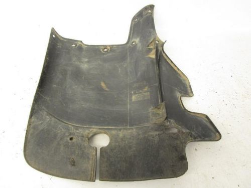 2000-2003 Honda TRX 350 FM TM Front Right Mud Flap Splash Guard 61863-HN5-670ZA, US $195.00, image 3