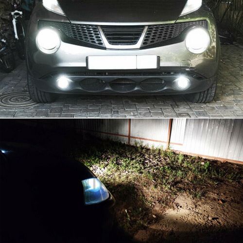 LED Bumper Fog Light Lamp For Nissan Infiniti G25 G37 Q60 Sedan Driver&Passenger, US $23.14, image 8