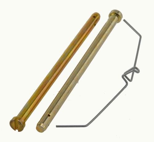 Carlson 14123 front brake caliper bolt/pin-guide pin