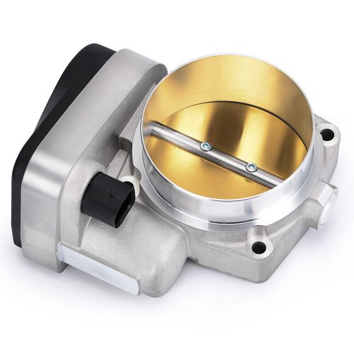 90MM Larger Throttle Body For 2013+ Dodge Challenger R/T SRT HEMI 5.7L 6.1L 6.4L, US $75.90, image 6