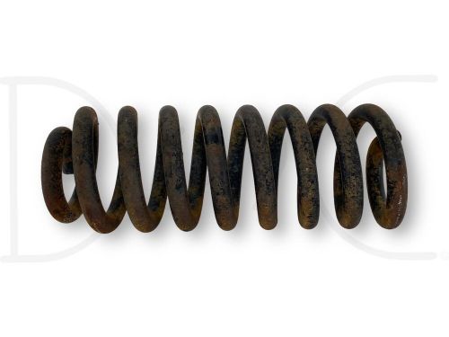 99-04 Ford F250 F350 Diesel 2WD 2X4 Front Coil Spring OEM, US $80.00, image 2