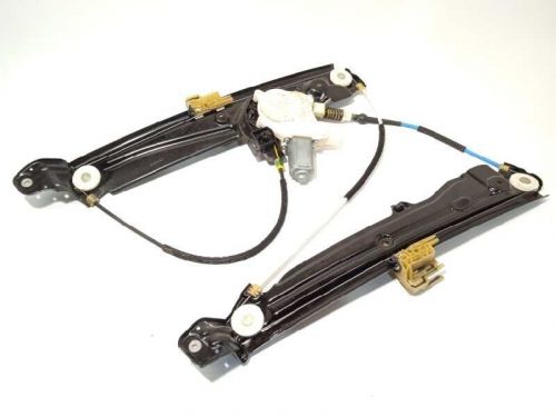 7182131 FRONT LEFT WINDOW REGULATOR / 7271563 / 51337182131 / 6706403 FOR BMW SERIES-, US $, image 5
