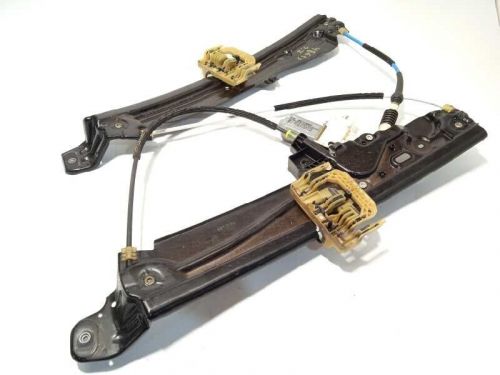 7182131 FRONT LEFT WINDOW REGULATOR / 7271563 / 51337182131 / 6706403 FOR BMW SERIES-, US $, image 10