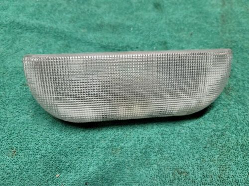 2004-2009 Dodge Durango Rear Lifgate Trunk Lid Courtesy Lamp Assembly OEM S40, US $31.99, image 2