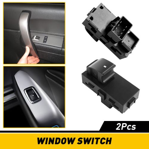 Power Window Switch For 2007-2013 Chevy Silverado GMC Sierra 1500 2500HD 3500HD, US $10.99, image 4