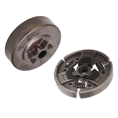 Clutch Drum Spur Sprocket 1121 640 2001 Chainsaw Spur Sprocket Assembly Kit for, US $17.54, image 2