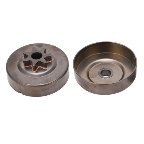 Clutch Drum Spur Sprocket 1121 640 2001 Chainsaw Spur Sprocket Assembly Kit for, US $17.54, image 5