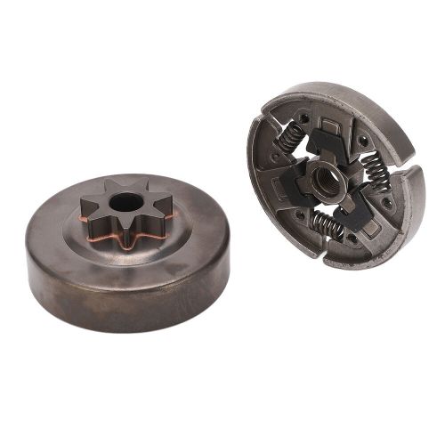 Clutch Drum Spur Sprocket 1121 640 2001 Chainsaw Spur Sprocket Assembly Kit for, US $17.54, image 9