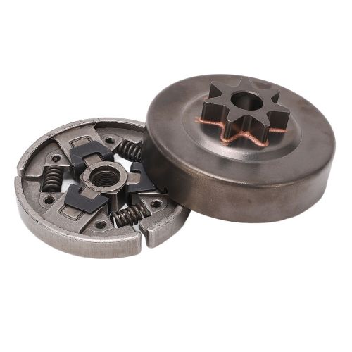 Clutch Drum Spur Sprocket 1121 640 2001 Chainsaw Spur Sprocket Assembly Kit for, US $17.54, image 10