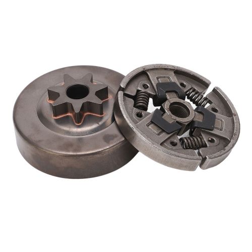 Clutch Drum Spur Sprocket 1121 640 2001 Chainsaw Spur Sprocket Assembly Kit for, US $17.54, image 11