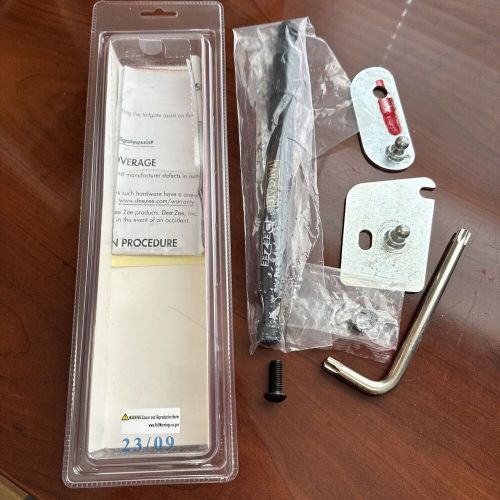 2015-2023 ford f-150 pu truck tail gate dee zee anti slam ez tailgate (c1)