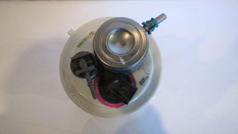 98 99 00 01 durango fuel pump assembly