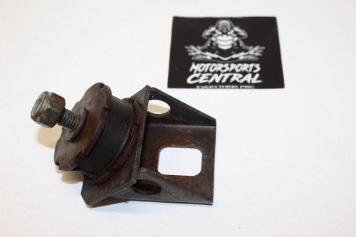 Oem skidoo zx summit touring mxz 500 600 670 700 800 engine motor mount
