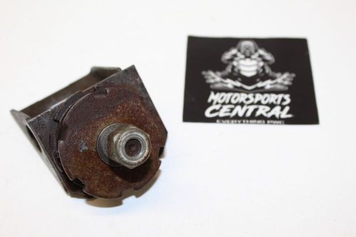 OEM SKIDOO ZX SUMMIT TOURING MXZ 500 600 670 700 800 ENGINE MOTOR MOUNT, US $21.98, image 3