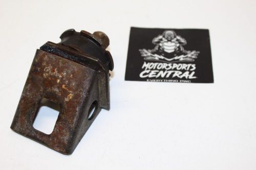 OEM SKIDOO ZX SUMMIT TOURING MXZ 500 600 670 700 800 ENGINE MOTOR MOUNT, US $21.98, image 4