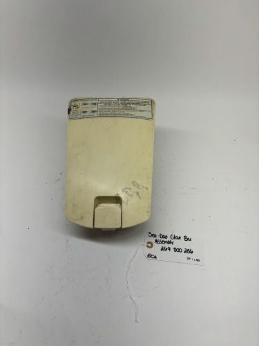 Seadoo 1996-97 GTX 787 800 Glovebox Glove Box Assembly 269500256 211100002, US $31.99, image 3