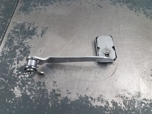 2017 14 - 17 Harley Davidson Softail Heritage Rear Brake Pedal #2585, US $39.99, image 2