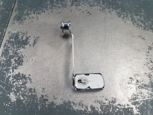 2017 14 - 17 Harley Davidson Softail Heritage Rear Brake Pedal #2585, US $39.99, image 6