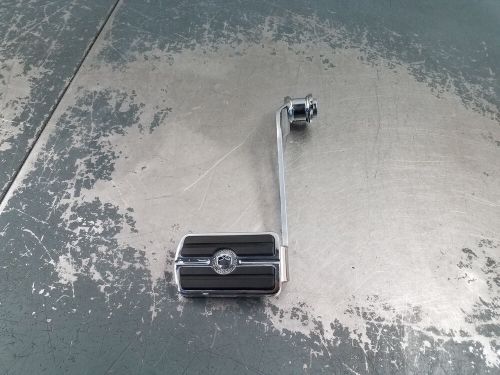 2017 14 - 17 Harley Davidson Softail Heritage Rear Brake Pedal #2585, US $39.99, image 7