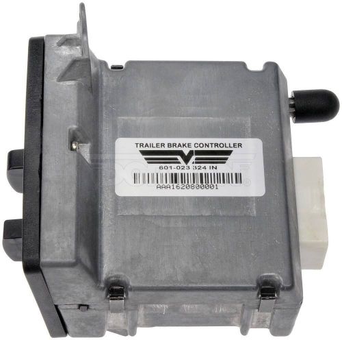 Trailer Brake Control Module Dorman 601-023 fits 11-14 Ford F-150, US $172.99, image 3