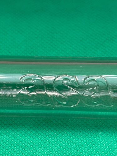 Asa-aft-1 asa fuel tester - black - pilot supplies