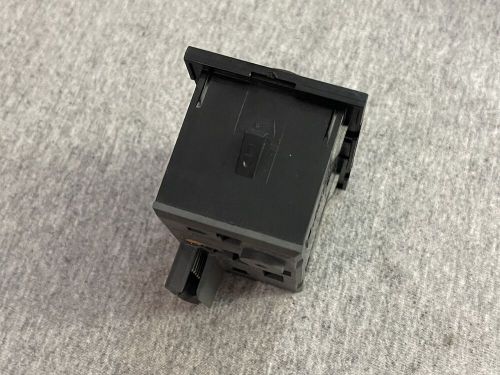 Chevy Silverado Avalanche Gmc Sierra Escalade Cargo Fog Light Switch 99 00 01 02, US $59.99, image 3
