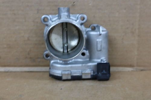 2017 18 19 20 Ford Fusion 2.0 Engine Throttle Body Control Unit OEM DS7E9F991BB, US $52.15, image 4